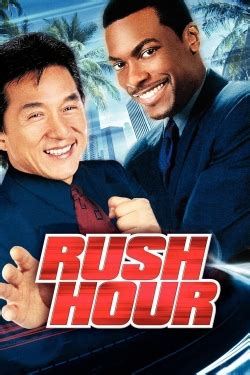 myflixer rush hour